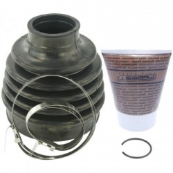 KÜLSŐ CSUKLÓBURKOLAT CITROEN C5 2008- 3293.E8