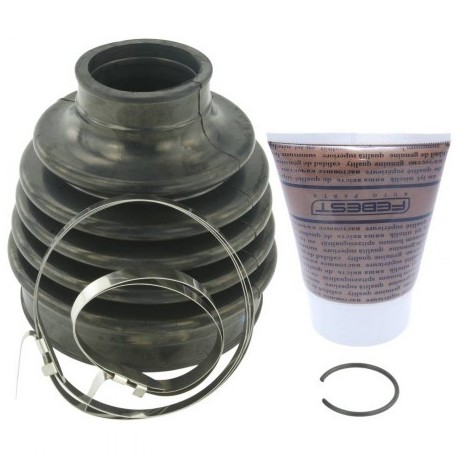 KÜLSŐ CSUKLÓBURKOLAT CITROEN C5 2008- 3293.E8