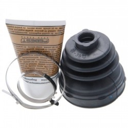 VOLVO S80 BELSŐ CSUKLÓVÉDŐ 2007- 31256223