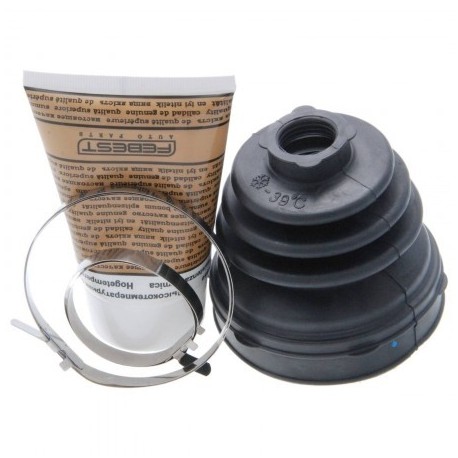 VOLVO S80 BELSŐ CSUKLÓVÉDŐ 2007- 31256223