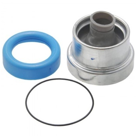 VOLVO S80 TENGELYCSUKLÓVÉDŐ 2007- 30787839