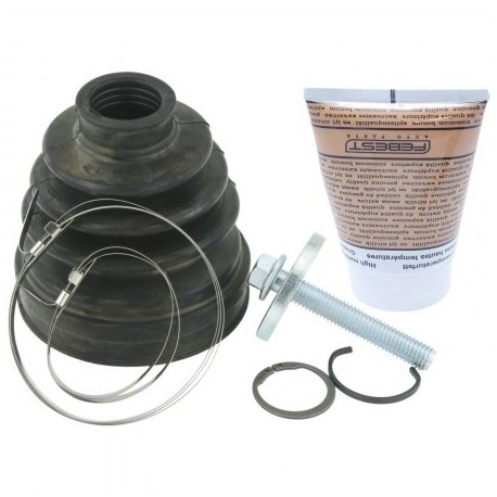 VOLVO S80 BELSŐ CSUKLÓVÉDŐ 2007- 30759411