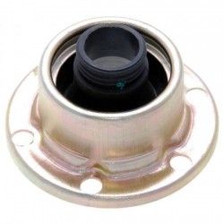 VOLVO S80 TENGELYCSUKLÓVÉDŐ 2007- 31216176