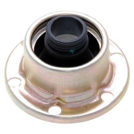 VOLVO S80 TENGELYCSUKLÓVÉDŐ 2007- 31216176