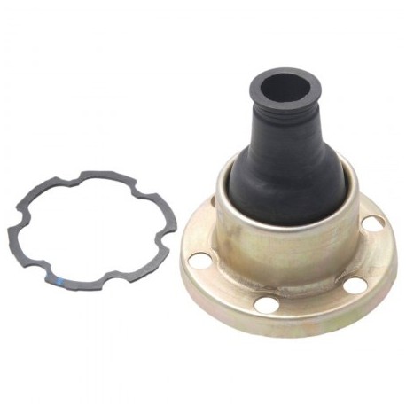 VOLVO XC90 TENGELYCSUKLÓVÉDŐ 2003- 31256271