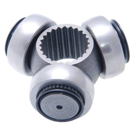 CROSSOVER VOLVO S80 2007- 36000439