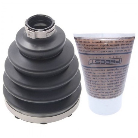 KÜLSŐ CSUKLÓVÉDŐ VOLVO S80 2007- 36000337