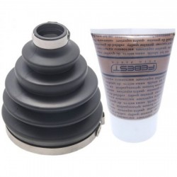 KÜLSŐ CSUKLÓVÉDŐ VOLVO S80 2007- 30788265