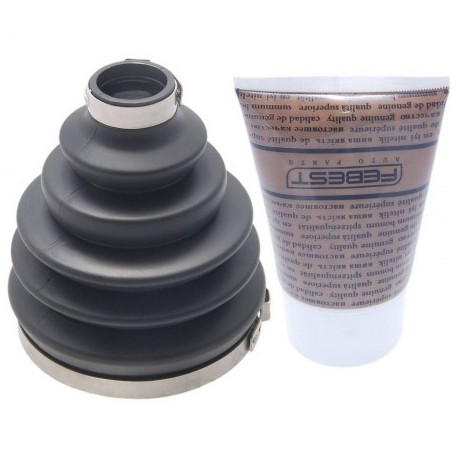 KÜLSŐ CSUKLÓVÉDŐ VOLVO S80 2007- 30788265