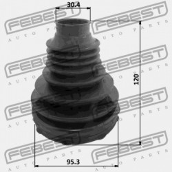 FIAT DUCATO 2006- BELSŐ CSUKLÓVÉDŐ 71771313