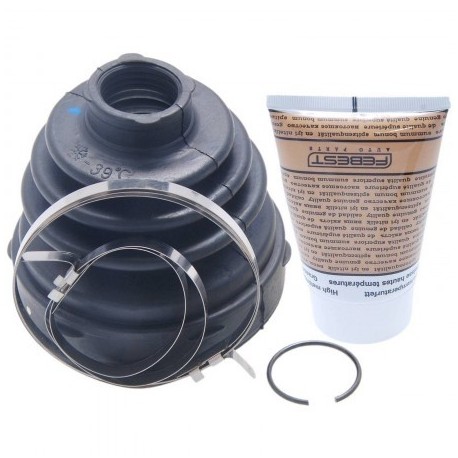 BELSŐ CSUKLÓVÉDŐ LAND ROVER DISCOVERY IV 2010-2016 TDB500100