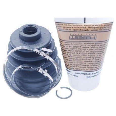 BELSŐ CSUKLÓVÉDŐ LAND ROVER FREELANDER II 2006-2014 LR003161