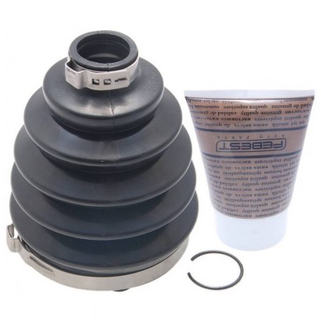 KÜLSŐ CSUKLÓVÉDŐ LAND ROVER DISCOVERY IV 2010-2016 TDR500100