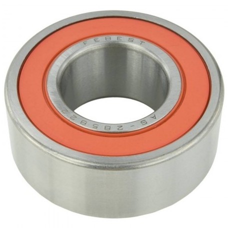 MEGHAJTÓTENGELY CSAPÁGYAZÁS SUZUKI SWIFT RS413/RS415/RS416 2003-2010 27831-54G00