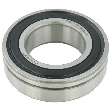 HAJTÓTENGELY CSAPÁGYAZÁSA 24460143