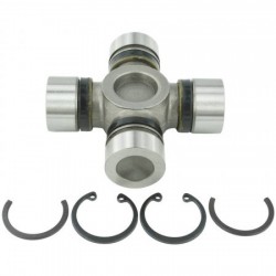 MEGHAJTÓ TENGELY KERESZTCSONK BUICK RAINIER (4WD) 2002-2009 EU 26008858