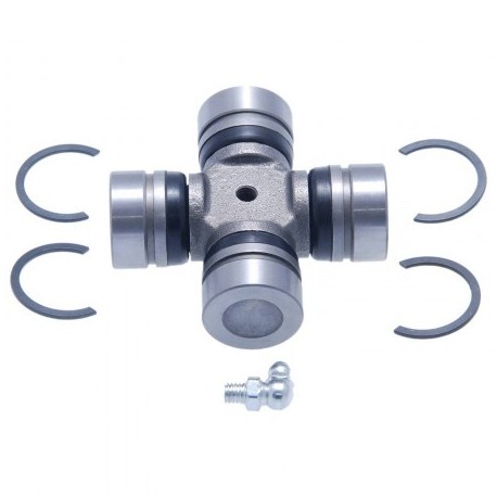 KERESZTTENGELY MEGHAJTÓTENGELY HYUNDAI TUCSON 04: -OKT.2006 (2004-) GEN 49300-2E000