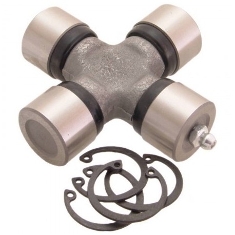 KERESZTHAJTÓ TENGELY MITSUBISHI CHALLENGER K90 1996.05-2001.08 JPN MB000948