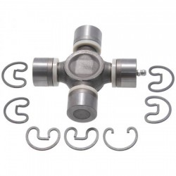 KERESZTTENGELY MEGHAJTÓ TENGELY MAZDA BT-50 UN 2006-2008 EU SA68-25-06XA