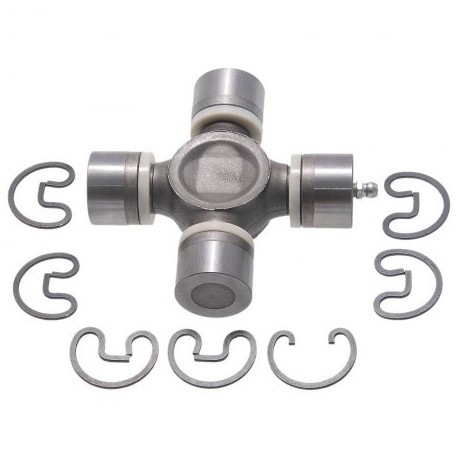 KERESZTTENGELY MEGHAJTÓ TENGELY MAZDA BT-50 UN 2006-2008 EU SA68-25-06XA