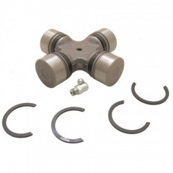 KERESZTHAJTÁS HÁTSÓ TENGELY NISSAN PATROL(GR) Y61 1997.10-2010.03 EL 37125-01J25