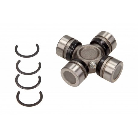 KERESZTHAJTÁS TENGELY NISSAN NISSAN TEHERAUTÓ D22 1997.02-2012.03 GL 37126-C9425