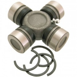 KERESZTHAJTÁS TENGELY NISSAN NISSAN TEHERAUTÓ D22 1997.02-2012.03 GL 37126-C9425