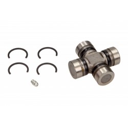 KERESZTHAJTÁS TENGELY ELÖL NISSAN NISSAN TEHERAUTÓ D22 1997.02-2012.03 GL 37125-01GX5