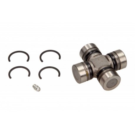 KERESZTHAJTÁS TENGELY ELÖL NISSAN NISSAN TEHERAUTÓ D22 1997.02-2012.03 GL 37125-01GX5