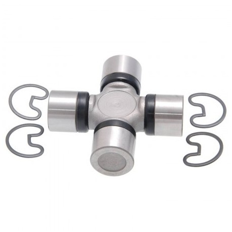 KERESZT HAJTÁS TENGELY NISSAN PATHFINDER R51 2004.08-2012.09 US 37126-7S026