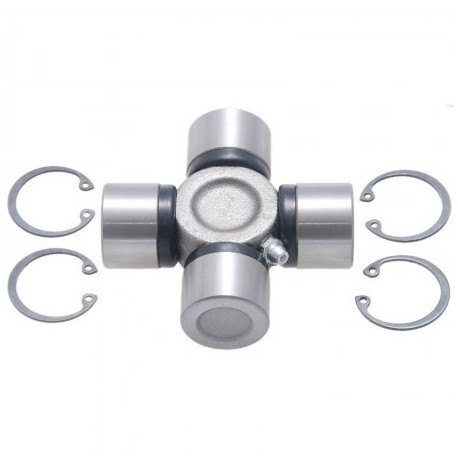 KERESZTHAJTÁS TENGELY NISSAN PATHFINDER R51M 2005.01-2014.11 EL 37125-2X801