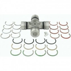 KERESZTHAJTÁS TENGELY NISSAN PATHFINDER R51M 2005.01-2014.11 EL 37125-5X00A