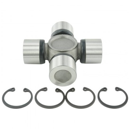 KERESZTHAJTÁS TENGELY NISSAN PATHFINDER R51M 2005.01-2014.11 EL 37125-EB30A