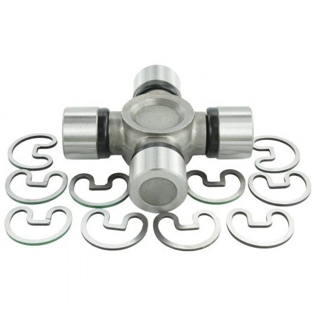 KERESZT MEGHAJTÓTENGELY NISSAN PATHFINDER SPN R51M 2005.01- GL 37125-EB51A