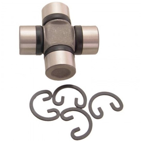 KERESZTHAJTÓ TENGELY TOYOTA KLUGER L/V ACU2,MCU2 2000.11-2007.05 JP 04371-13020