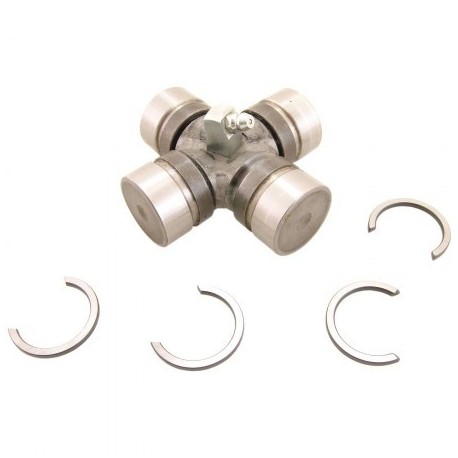 KERESZTHAJTÁS TENGELY TOYOTA LAND CRUISER PRADO GRJ12,KDJ12,RZJ12,TRJ12,VZJ12 2002 04371-0K060