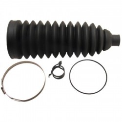 KORMÁNYRÚD BURKOLAT. MERCEDES BENZ ML-OSZTÁLY 163 1998-2005 A1634600096