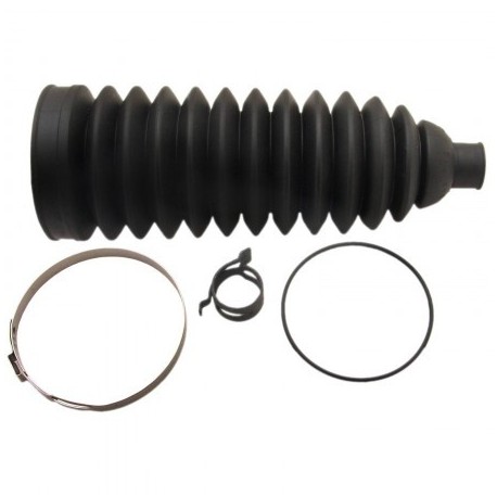 KORMÁNYRÚD BURKOLAT. MERCEDES BENZ ML-OSZTÁLY 163 1998-2005 A1634600096