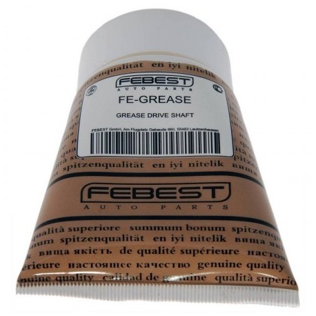 SUBARU IMPREZA G11 ÁLLANDÓ SEBESSÉGŰ CSUKLÓZSÍR 2000.02-2007.04 JP 28495-AG010