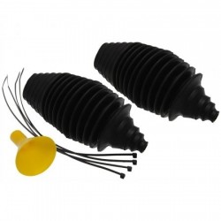 KORMÁNYRÚD BURKOLAT. UNIVERZÁLIS TOYOTA CRESTA GX90,JZX9,LX90,SX90 1992.10-1996.09 JP 45535-02020