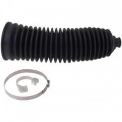 KORMÁNYRÚD BURKOLAT. BAL FORD TRANSIT TT9 2006-2013 EU 4602027