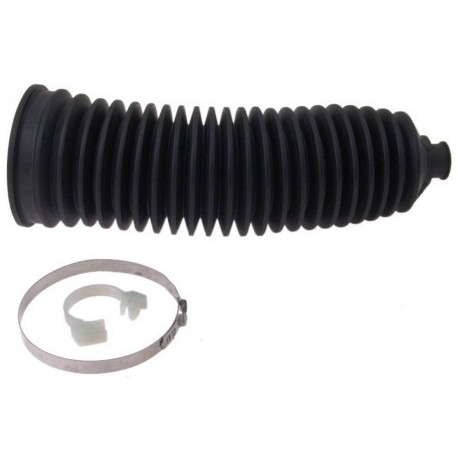 KORMÁNYRÚD BURKOLAT. BAL FORD TRANSIT TT9 2006-2013 EU 4602027