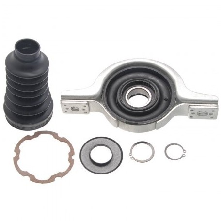 HYUNDAI SANTA FE TENGELYTÁMASZ 06: -SEP.2006 (2006-) EUR 49575-2B010