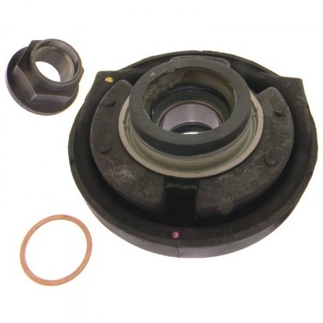 TENGELYTÁMASZ NISSAN NISSAN TEHERAUTÓ D22 1997.02-2012.03 GL 37521-56G25