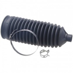 KORMÁNYRÚD BURKOLAT. NISSAN QASHQAI J10E 2006.12-2013.12 EL 48203-JD01A