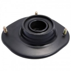 JOBB ELSŐ LENGÉSCSILLAPÍTÓTARTÓ CHEVROLET LANOS (T100) 1997-2002 96444920