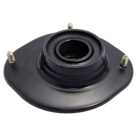 JOBB ELSŐ LENGÉSCSILLAPÍTÓTARTÓ CHEVROLET LANOS (T100) 1997-2002 96444920