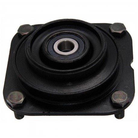 ELSŐ LENGÉSCSILLAPÍTÓ TARTÓ KIA SPECTRA 2004-2009 0K2NA34380