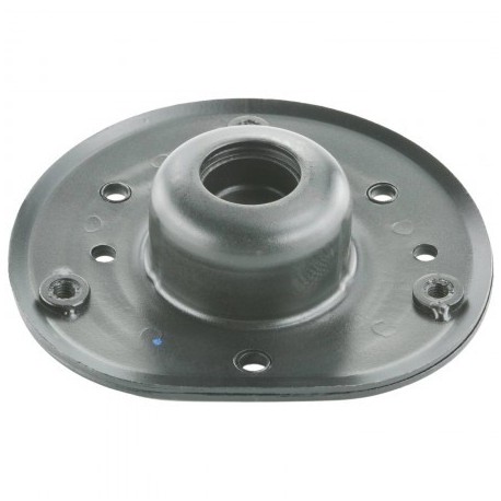 ELSŐ LENGÉSCSILLAPÍTÓ TARTÓ LAND ROVER FREELANDER II 2006-2014 LR032578