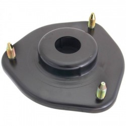 ELSŐ LENGÉSCSILLAPÍTÓ TARTÓ MITSUBISHI CARISMA DA1-6A 1995.05-2003.12 EUR/NEDCAR MR316528